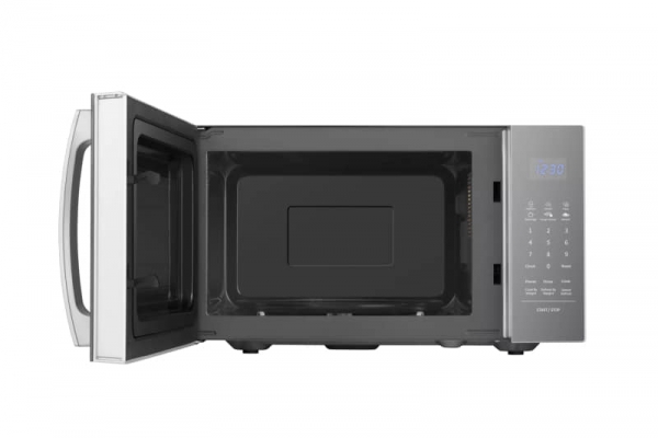 MICRO ONDES HISENSE 20 LITRE SILVER – Image 3