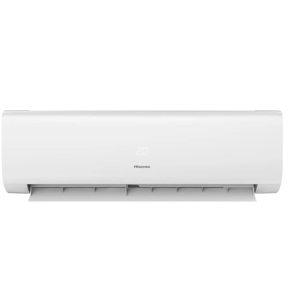 CLIMATISEUR HISENSE 18000 BTU TROPICAL INVERTER