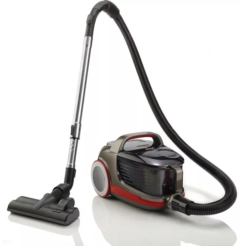 ASPIRATEUR HISENSE SANS SAC 2300 WATT ANTHRACITE