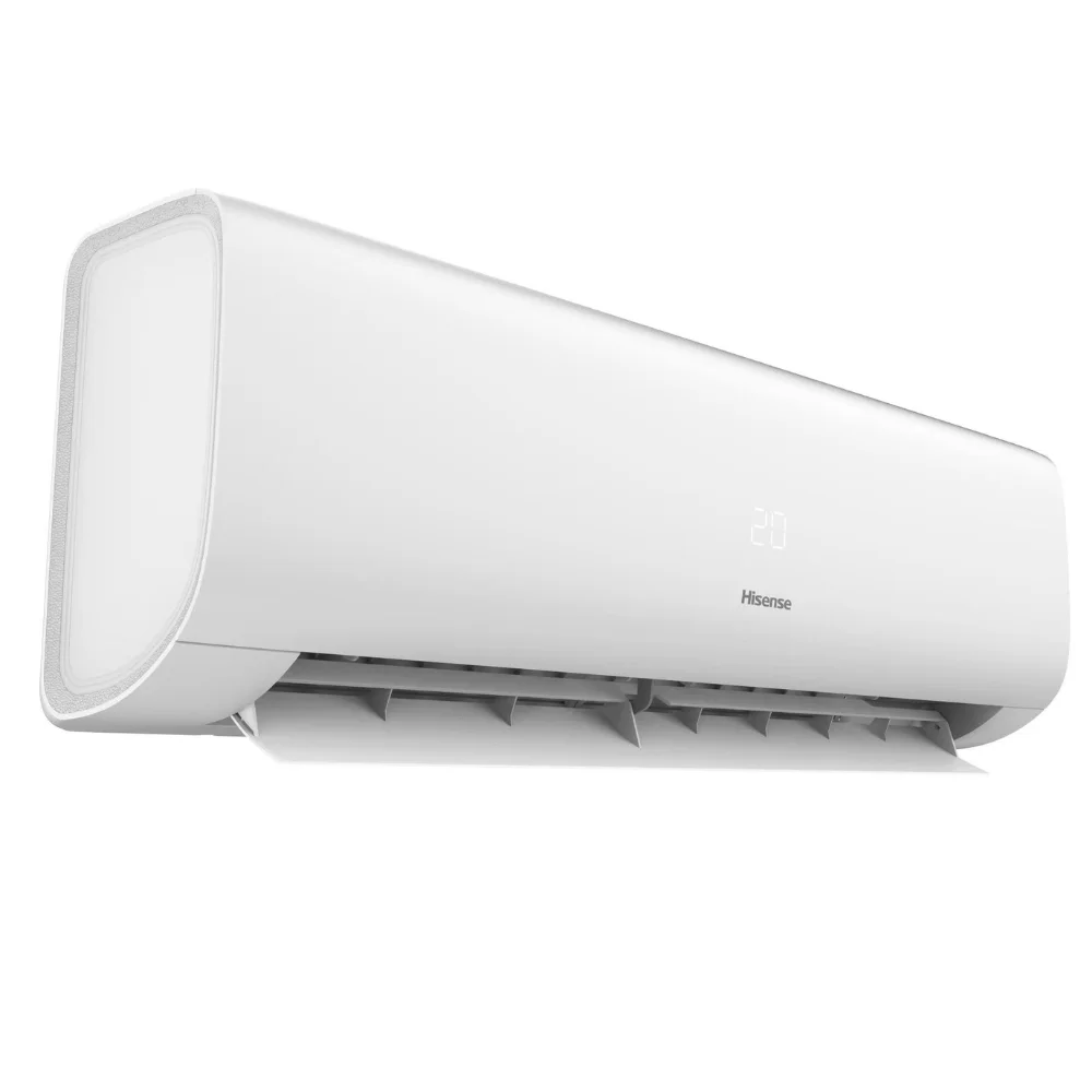 CLIMATISEUR HISENSE 18000 BTU TROPICAL INVERTER – Image 2