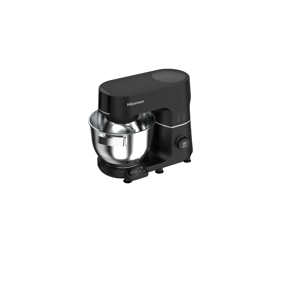 PETRIN HISENSE MULTIFONCTION 1000 WATT INOX 3EN1