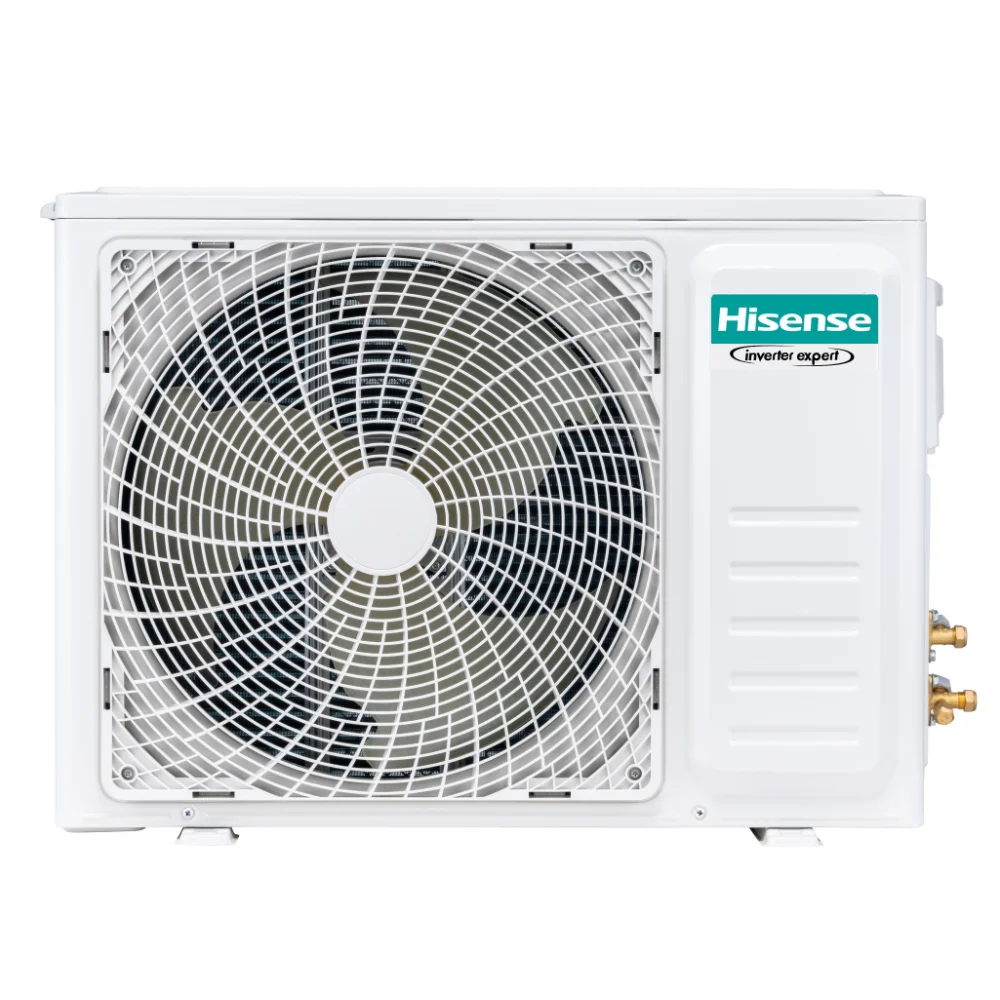 CLIMATISEUR HISENSE 18000 BTU TROPICAL INVERTER – Image 4
