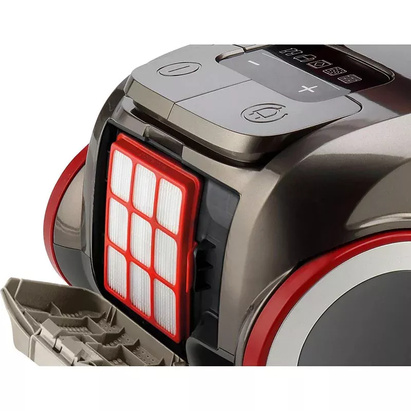 ASPIRATEUR HISENSE SANS SAC 2300 WATT ANTHRACITE – Image 2