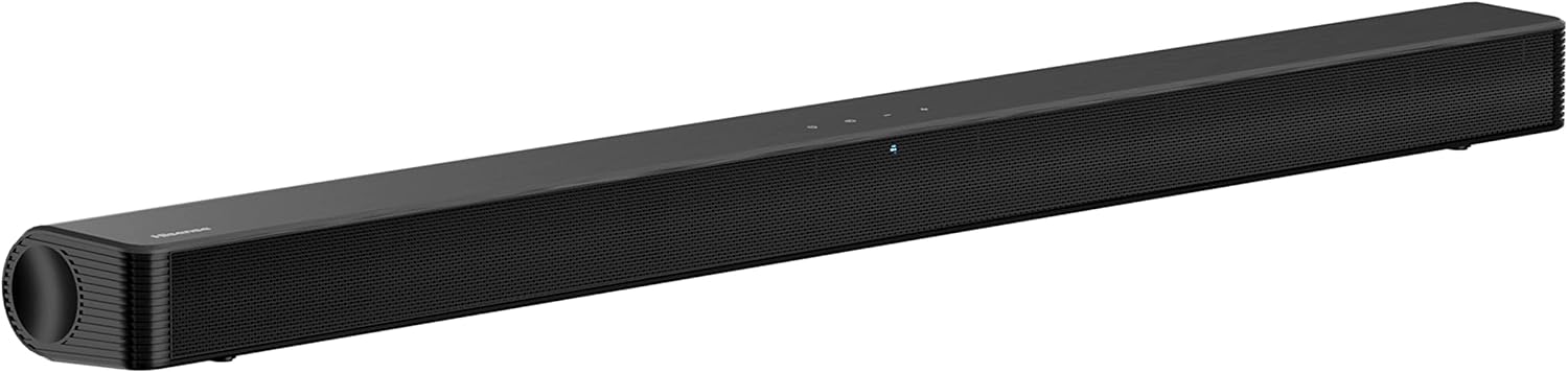 SOUND BAR HISENSE 120 WATT – Image 11