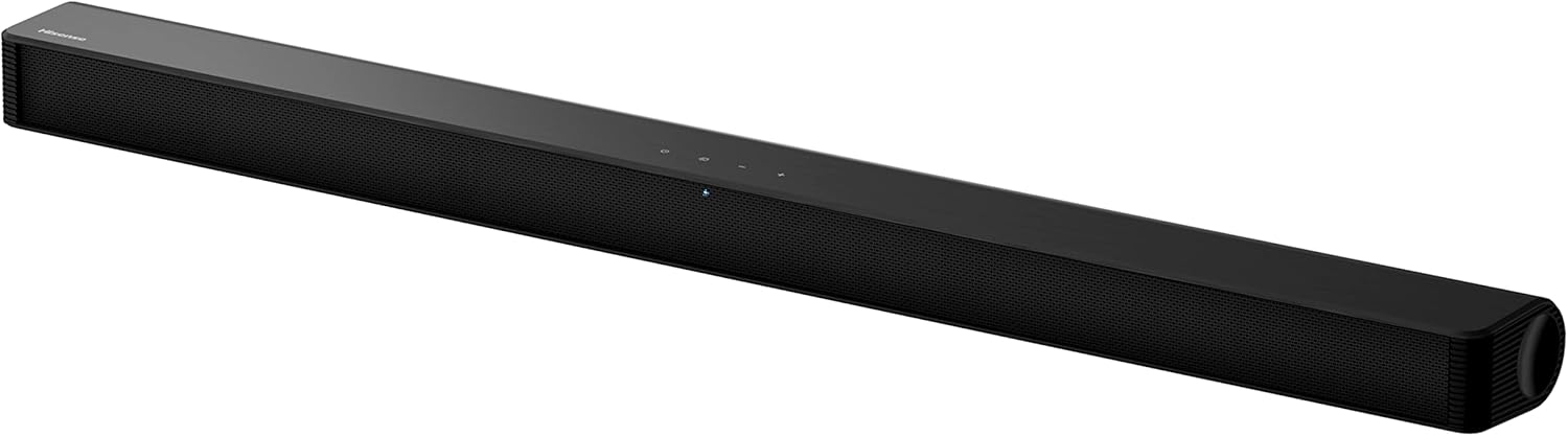 SOUND BAR HISENSE 120 WATT – Image 9