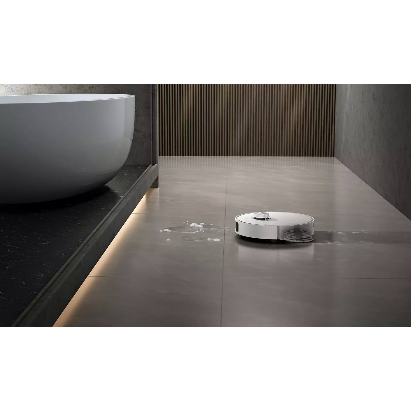 ROBOT ASPIRATEUR DREAM LAVEUR MATRIX 10 ULTRA – Image 3
