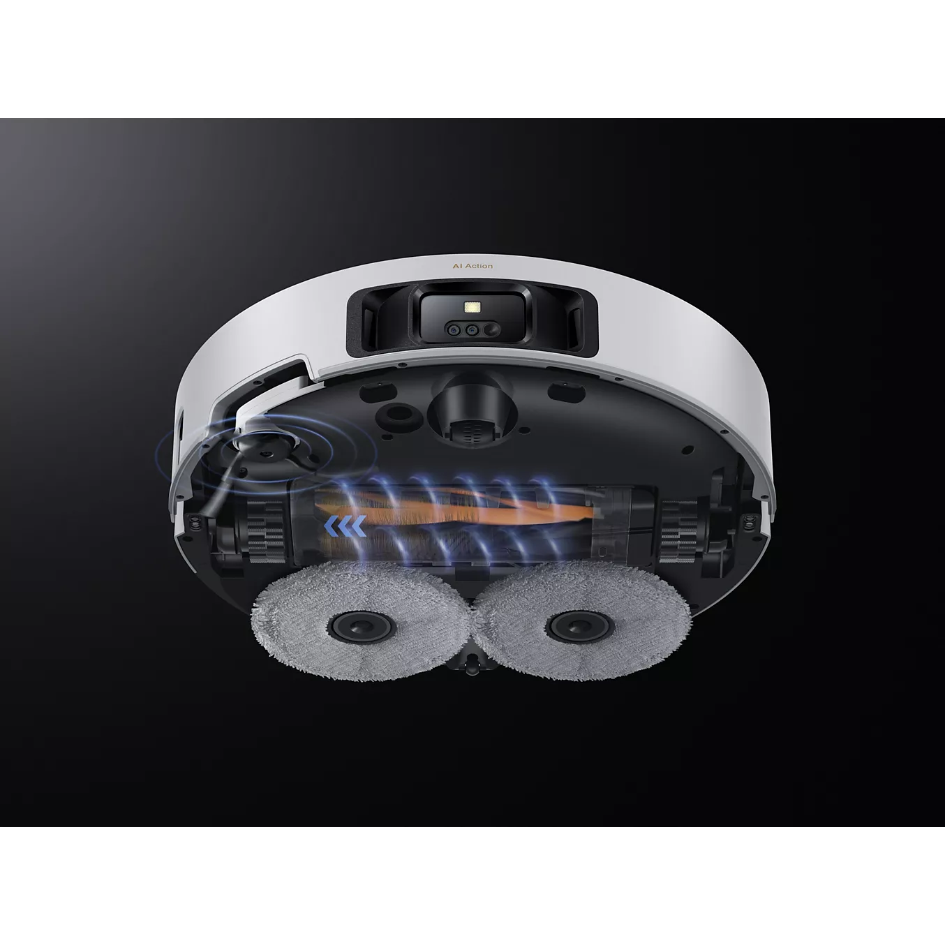 ROBOT ASPIRATEUR DREAM LAVEUR MATRIX 10 ULTRA – Image 9