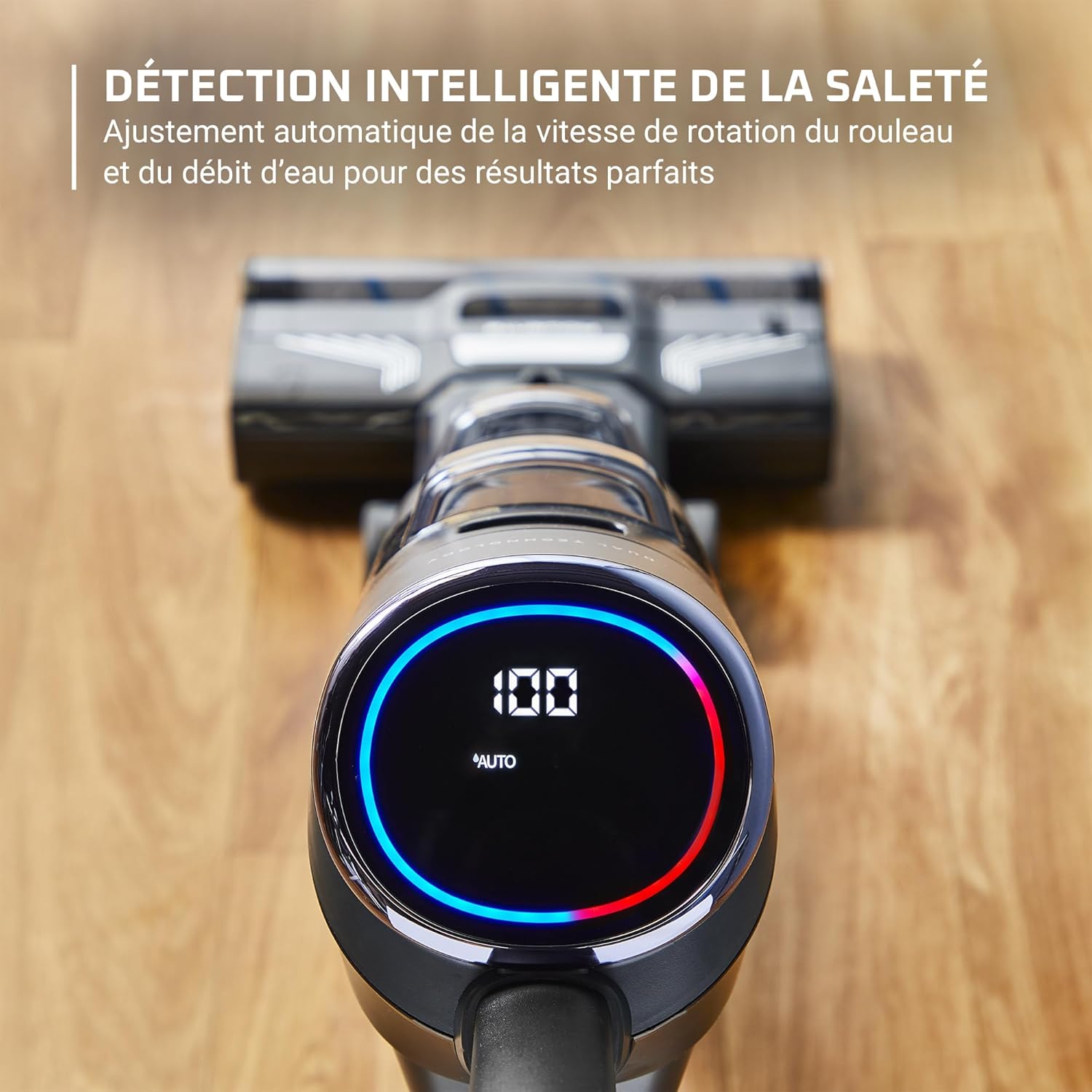 ASPIRATEUR LAVEUR ROWENTA X CLAEN 4 – Image 4