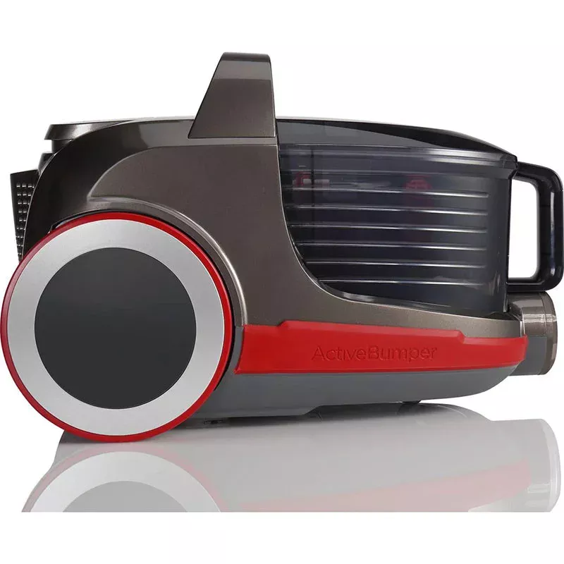 ASPIRATEUR HISENSE SANS SAC 2300 WATT ANTHRACITE – Image 4