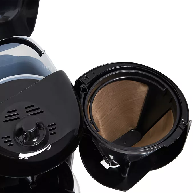 machine a cafe delonghi combi – Image 4