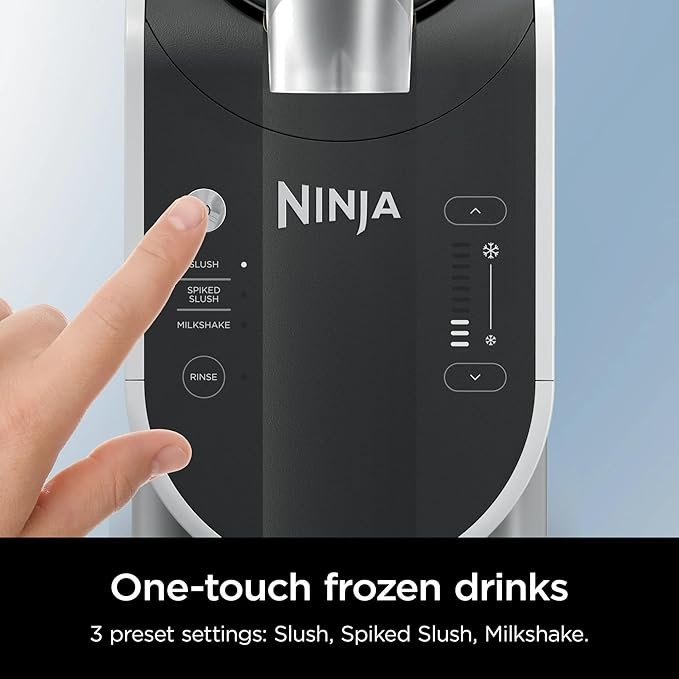Ninja SLUSHi Machine à boissons glacées – Image 2