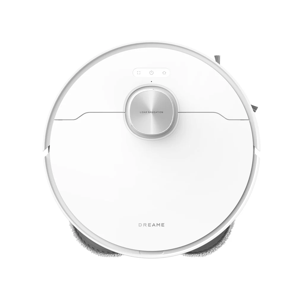 ROBOT ASPIRATEUR DREAM LAVEUR L40 ULTRA AE – Image 2
