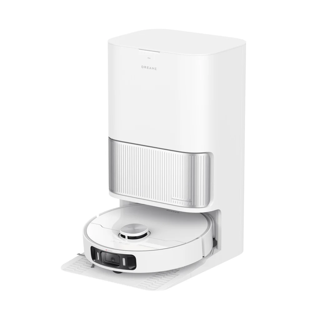 ROBOT ASPIRATEUR DREAM LAVEUR L40 ULTRA AE – Image 3