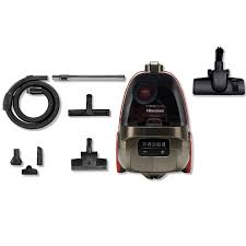 ASPIRATEUR HISENSE SANS SAC 2300 WATT ANTHRACITE – Image 5