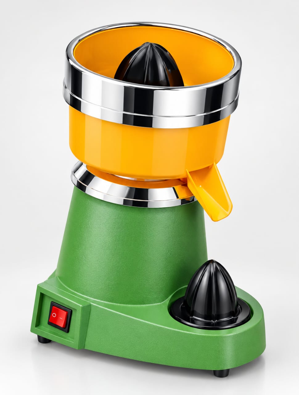 press agrumes professionnelle 180 watt – Image 3