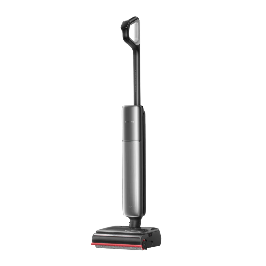 Dreame T16 Pro Heat Aspirateur Laveur – Image 4