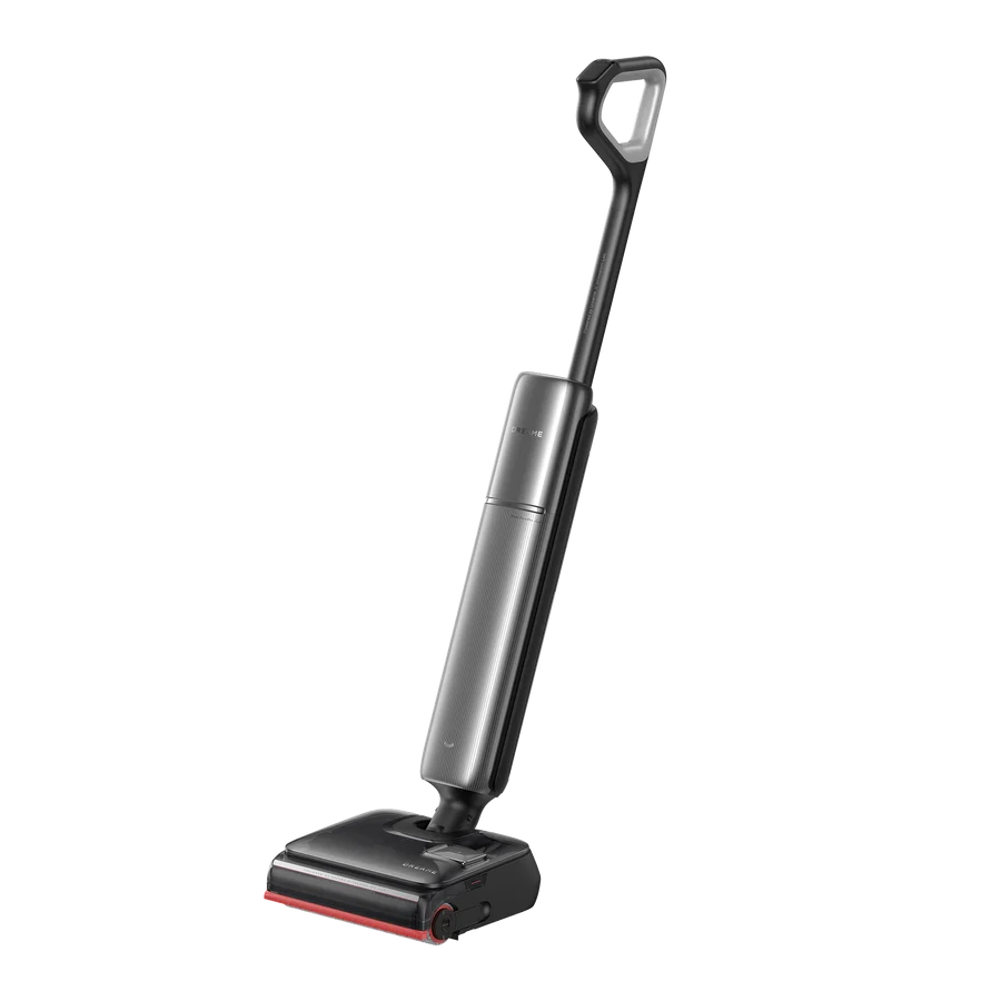 Dreame T16 Pro Heat Aspirateur Laveur – Image 10