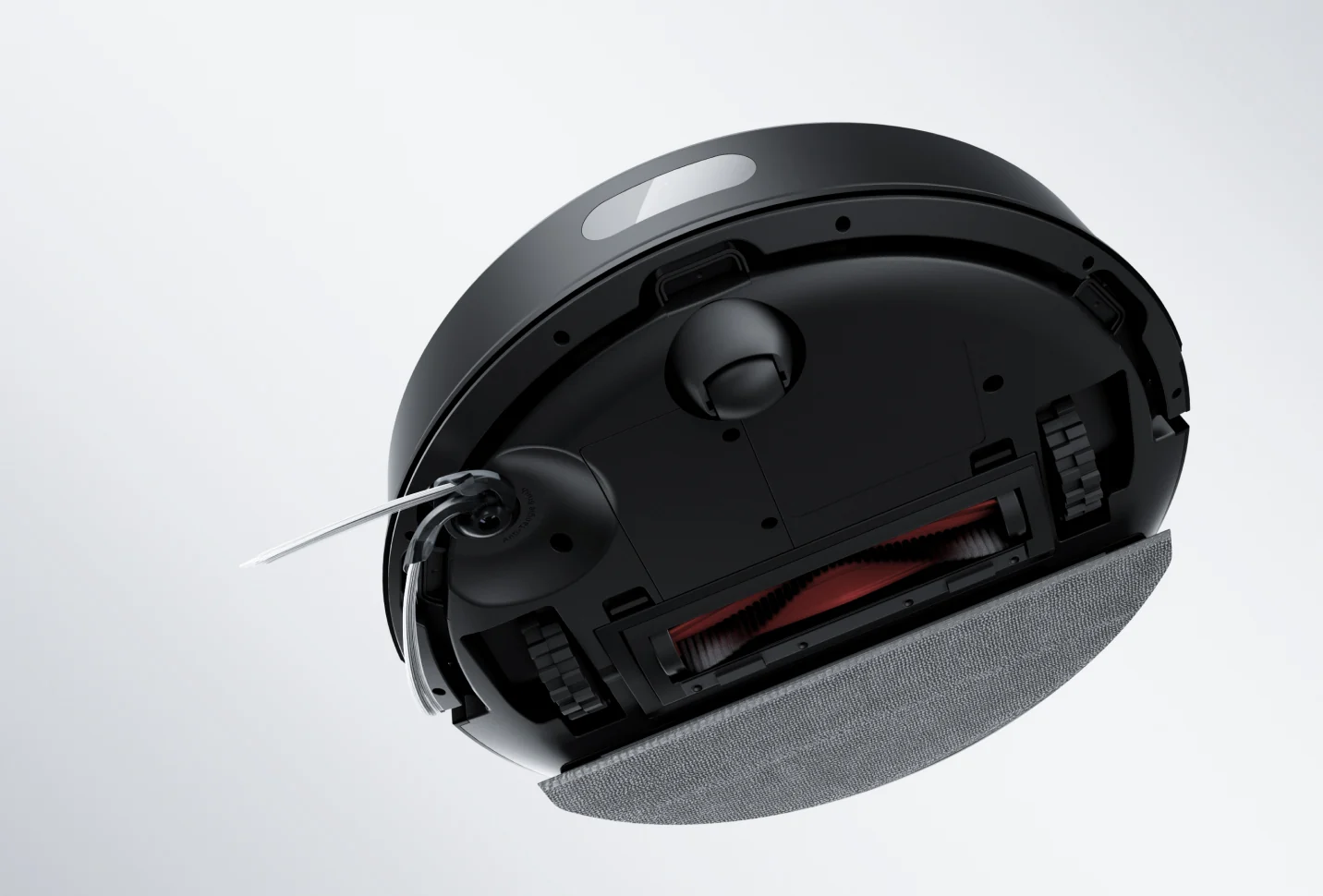 Roborock Q7 L5 robot aspirateur avec aspiration de 8 000 Pa – Image 4