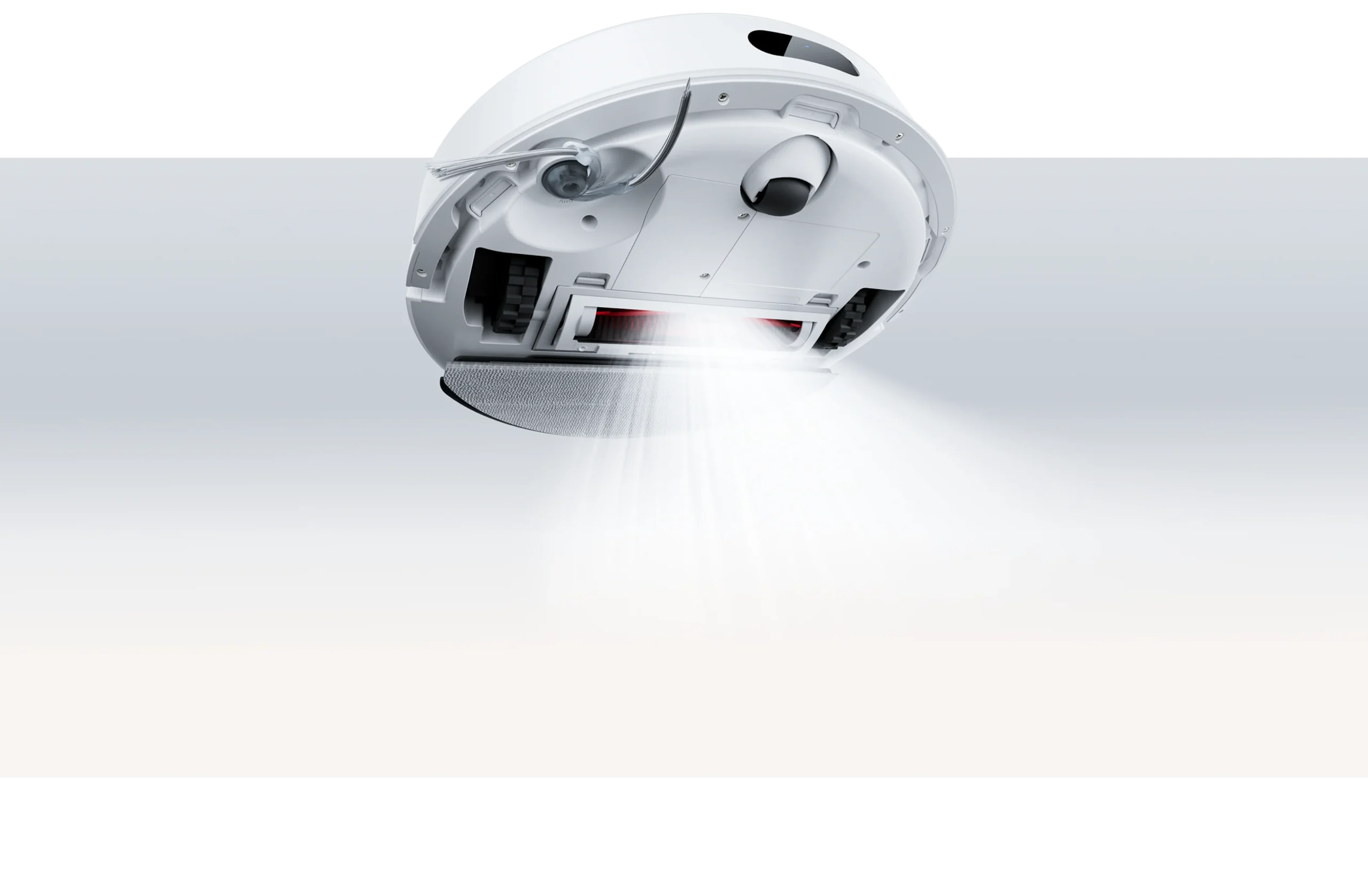 Roborock Q7 L5 robot aspirateur avec aspiration de 8 000 Pa – Image 5