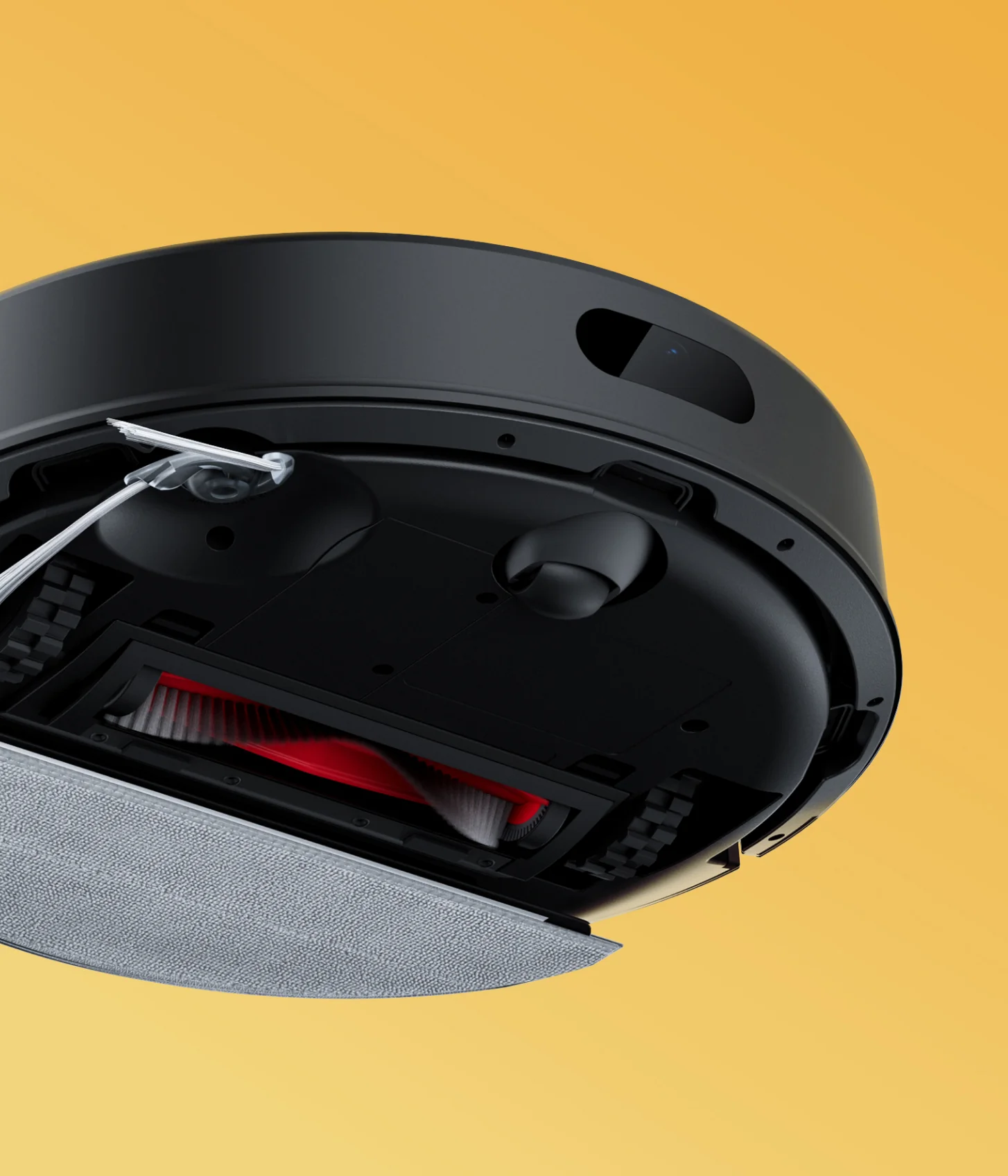 Roborock Q7 L5 robot aspirateur avec aspiration de 8 000 Pa – Image 6